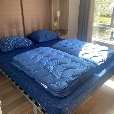 Vakantiepark Kijkduin - 870-3