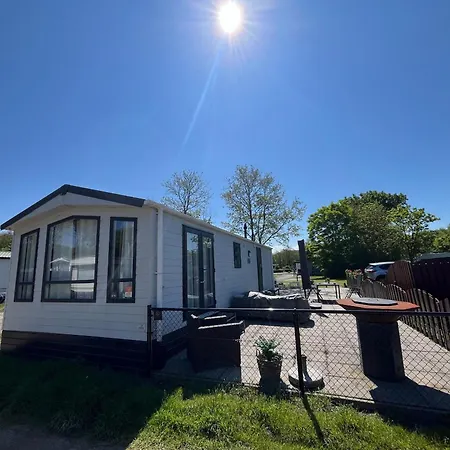 Vakantiepark Kijkduin - 870-2